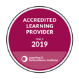 Accredited Learning Provider