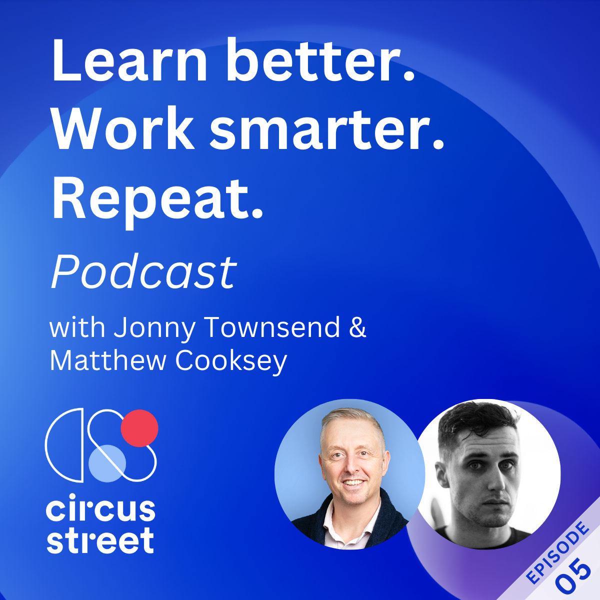 Content Innovation in the Digital Age with Matthew Cooksey